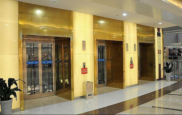 九江江西旅客电梯装置-旅客电梯-esball
