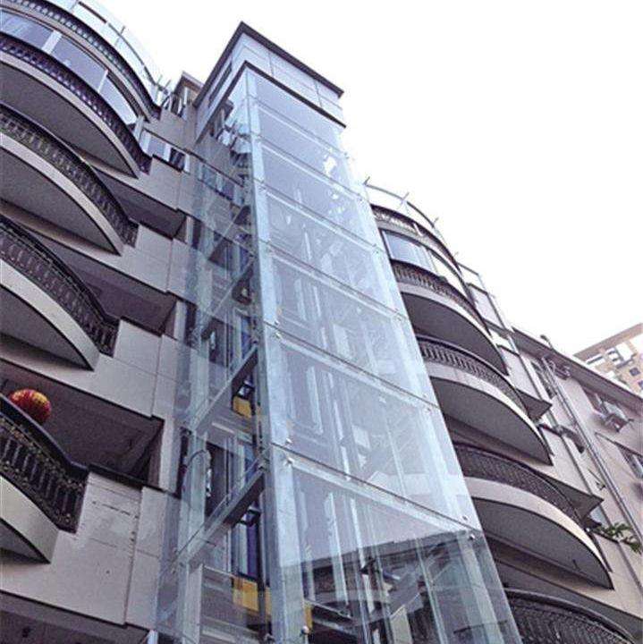 江西日立电梯-旅行电梯-esball