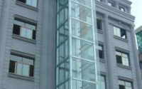 南昌江西电梯机房和井道治理