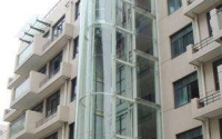 江西中国电梯行业的形势