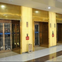 江西旅客电梯装置