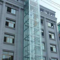 樟树江西旅行电梯装置