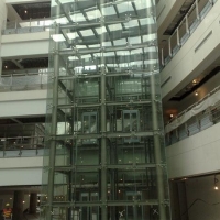 南昌电梯装置公司