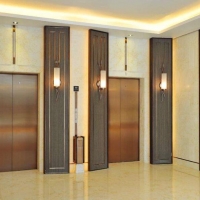 旅客电梯