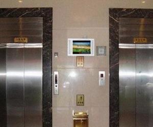 江西旅客电梯工程