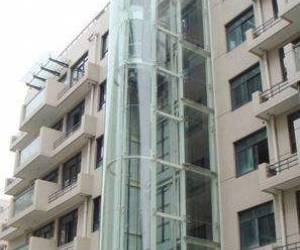 江西装置旅行电梯